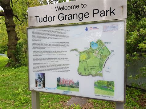 tudor grange park coventry rocks.